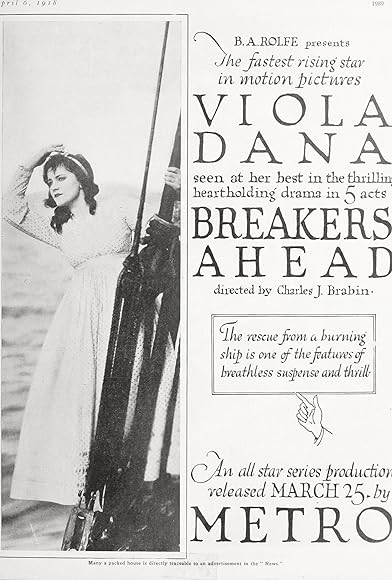 Primary photo for Breakers Ahead Primary photo for Breakers Ahead