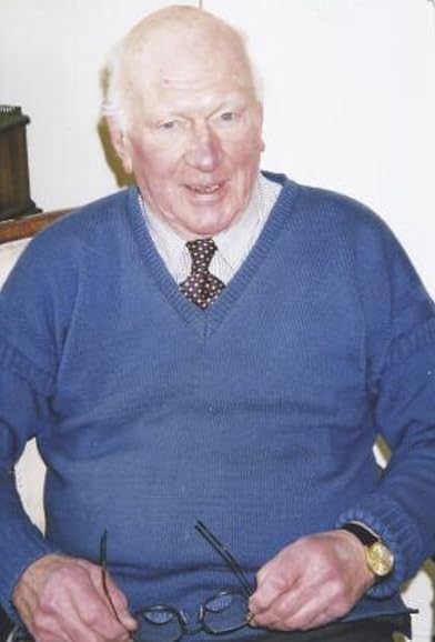 Primary photo for John Hawkesworth Primary photo for John Hawkesworth