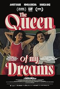 Primary photo for The Queen of My Dreams