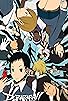 Primary photo for Durarara!! Primary photo for Durarara!!