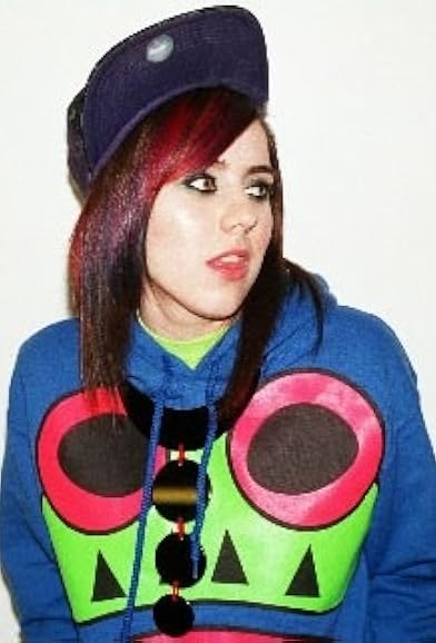 Primary photo for Lady Sovereign Primary photo for Lady Sovereign