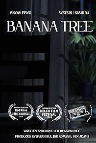 Primary photo for Banana Tree