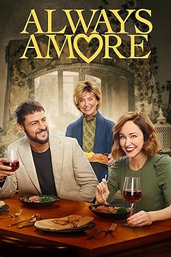 Poster of Always Amore