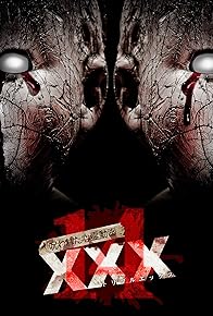 Primary photo for Cursed Psychic Video XXX (Triple X) 14