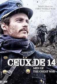 Primary photo for Ceux de 14