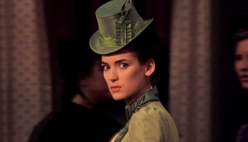 Winona Ryder in Bram Stoker's Dracula (1992)