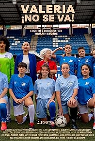 Primary photo for Valeria no se va Primary photo for Valeria no se va