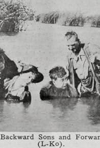 Primary photo for Backward Sons and Forward Daughters