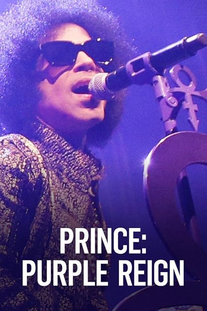 Prince: A Purple Reign