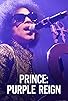 Primary photo for Prince: A Purple Reign