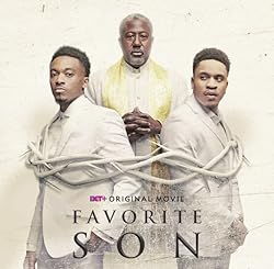 Poster of Favorite Son
