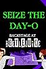 Primary photo for Seize the Day-O: Backstage at 'Beetlejuice' with Leslie Kritzer Primary photo for Seize the Day-O: Backstage at 'Beetlejuice' with Leslie Kritzer