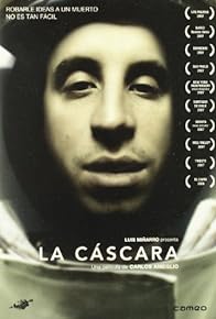 Primary photo for La cáscara