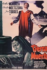 Primary photo for Tierra muerta