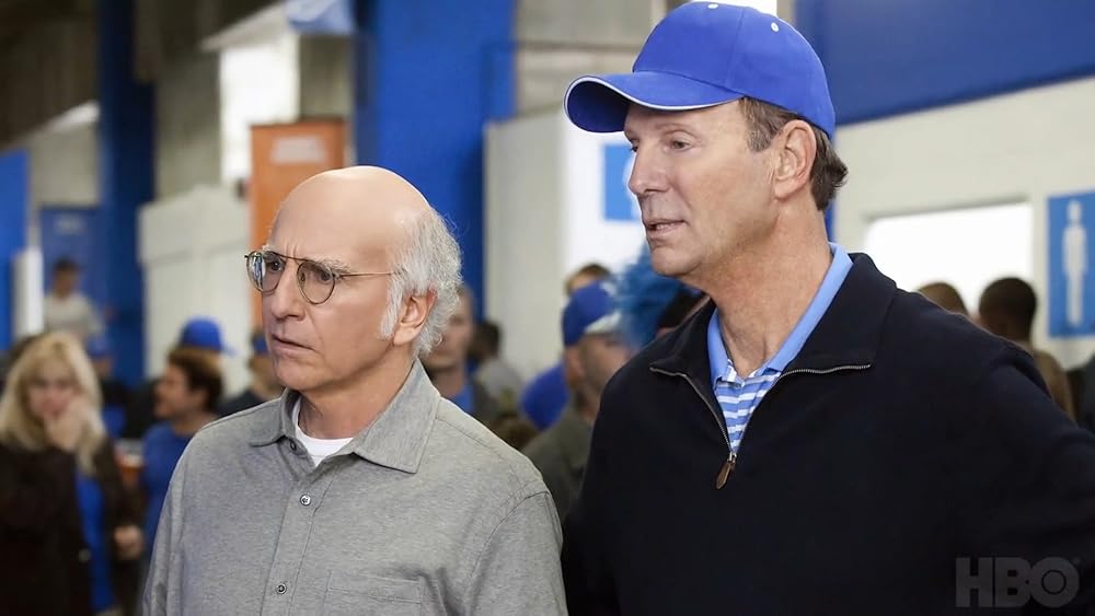 The Super Bob Einstein Movie Official Trailer IMDb