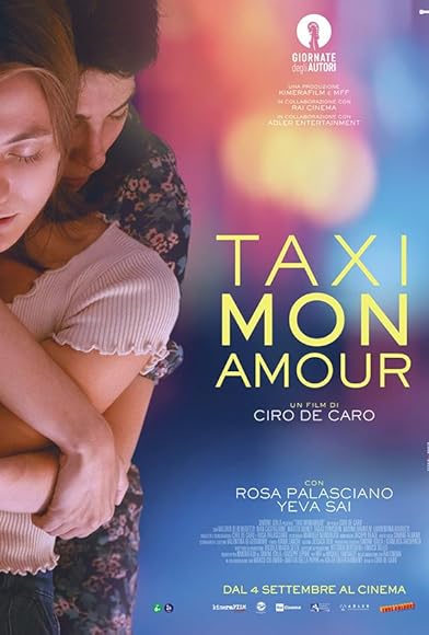 Primary photo for Taxi Monamour Primary photo for Taxi Monamour