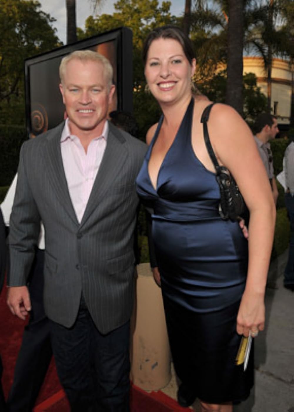 Neal McDonough