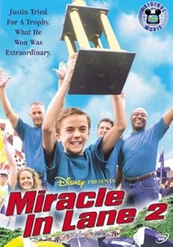 Poster of Miracle in Lane 2