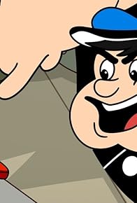 Primary photo for Commotion in the Ocean