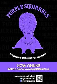 Primary photo for Purple Squirrels Primary photo for Purple Squirrels