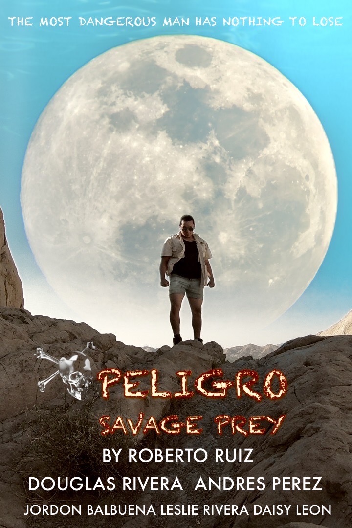 Peligro Savage Prey