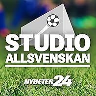 Primary photo for Blixtpodd: AIK sparkar Rikard Norling