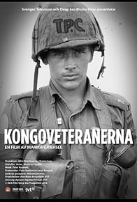 Primary photo for Kongoveteranerna