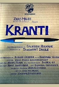 Primary photo for Kranti Primary photo for Kranti