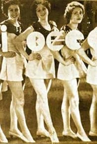 Primary photo for The Pretty Barber