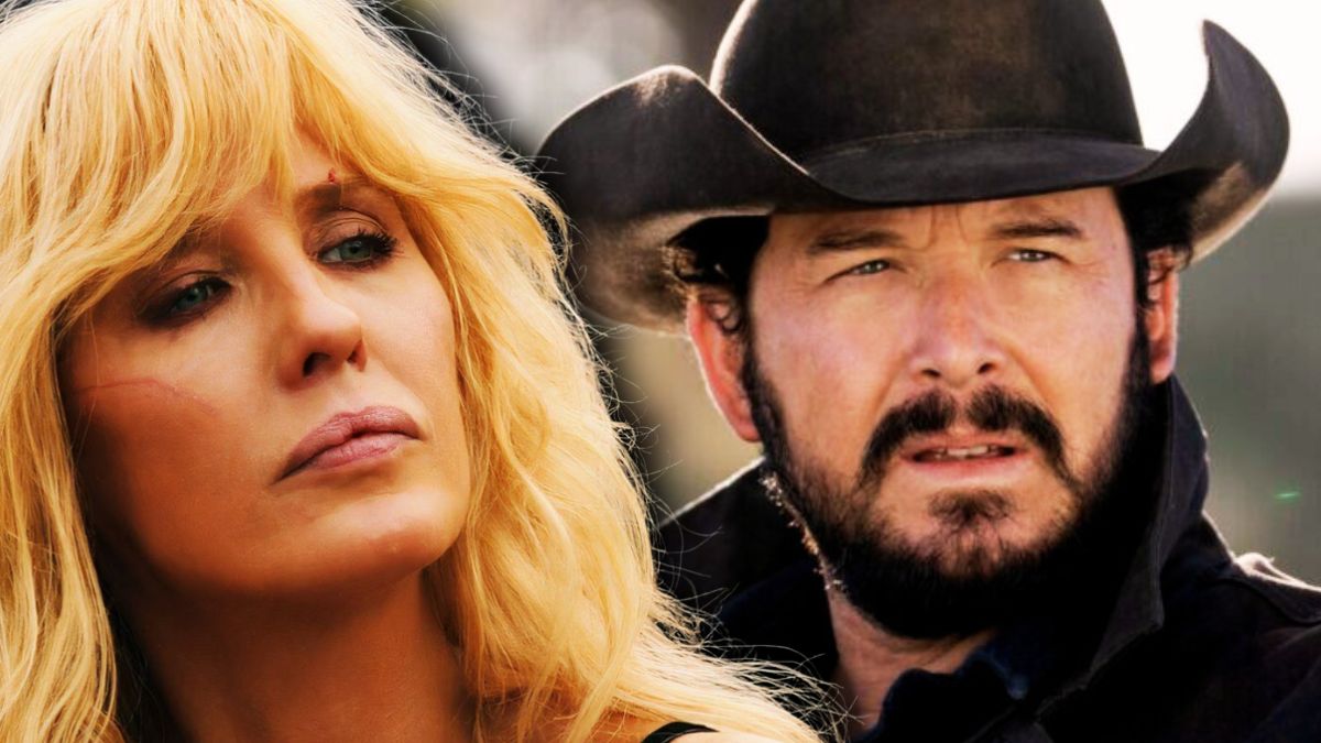 Yellowstone (TV Series 2018–2024) - News - IMDb