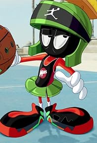 Primary photo for Jordan/Looney Tunes - The Dunk to End All Dunks (Ad)