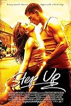 Step Up (2006) Poster