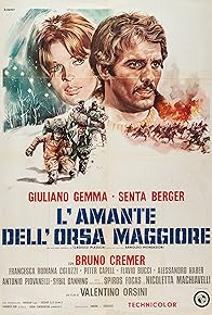 Primary photo for L'amante dell'Orsa Maggiore Primary photo for L'amante dell'Orsa Maggiore
