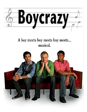 Boycrazy (2009) Boycrazy (2009)