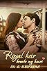 Primary photo for Royal Heir Breaks My Heart in a Warzone Primary photo for Royal Heir Breaks My Heart in a Warzone