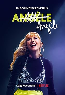 Poster of Angèle