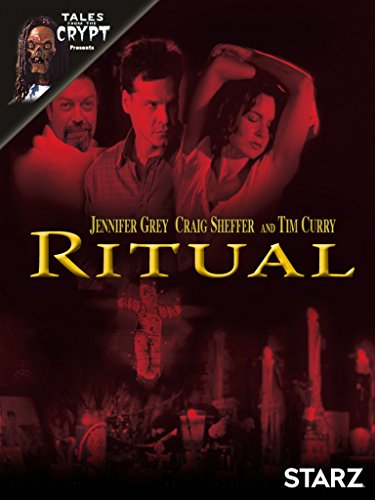 Poster of Ritual
