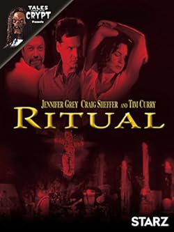 Poster of Ritual