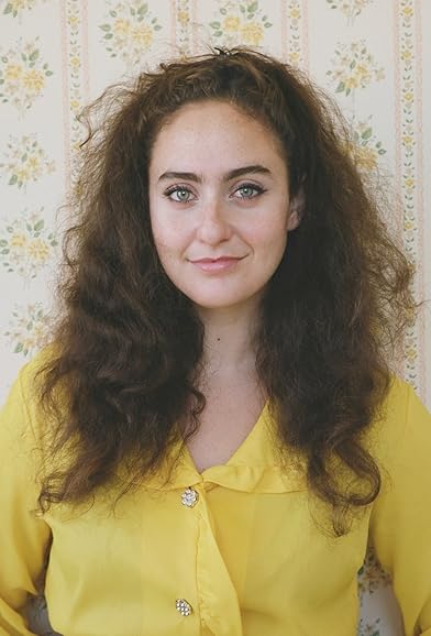 Primary photo for Catherine Cohen Primary photo for Catherine Cohen