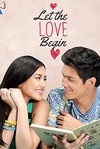 Primary photo for Let the Love Begin Primary photo for Let the Love Begin
