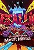 Primary photo for Metallica: The Early Years Primary photo for Metallica: The Early Years