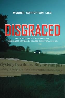 Poster of Disgraced