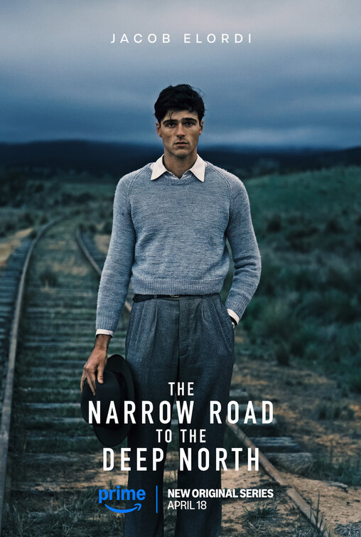 The Narrow Road to the Deep North (2025)