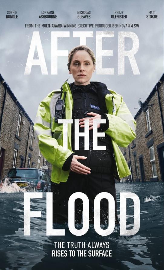 After the Flood Poster