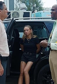 Primary photo for Undercover Imposter