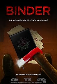 Primary photo for Binder