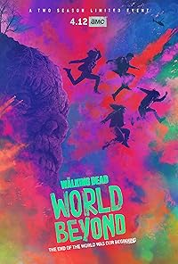 The Walking Dead: World Beyond Season 1