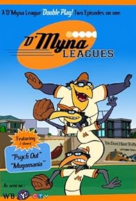 Primary photo for Baseball - Bah, Humbug! Primary photo for Baseball - Bah, Humbug!