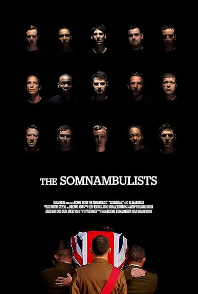 Primary photo for The Somnambulists Primary photo for The Somnambulists