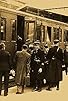 Primary photo for Sofia's Train